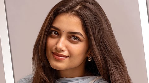 Bhagyashri Borse