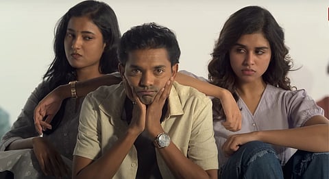 First single 'How Is It Possible Bro?' from Suseenthiran's 2K Love Story out