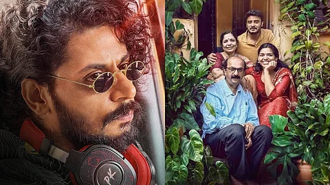 Prabhu Mundkur: My Maryade Prashne character is an epitome of a spoilt brat