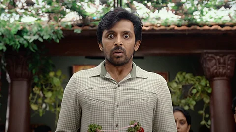 A still from the film
