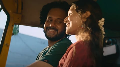 Bharath's Once Upon a Time in Madras gets a new release window