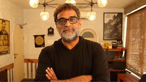 R Balki