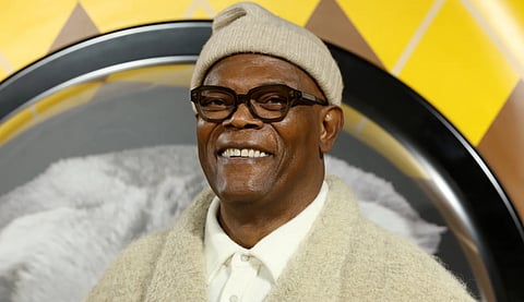 Samuel L Jackson in talks to star in JJ Abrams' untitled feature