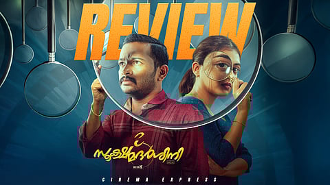 Sookshmadarshini Movie Review: Intelligent writing and clever casting choices elevate this mystery thriller