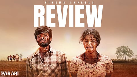 Parari Movie Review: This lengthy Communist commentary on divisions has its moments