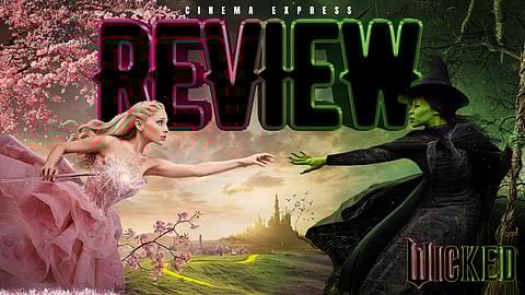 Wicked: Part 1 Movie Review: Fascinating subversion of good vs evil tale
