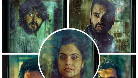 Tenant Movie Review: A slow-burn, predictable lockdown thriller fuelled by extramarital tension