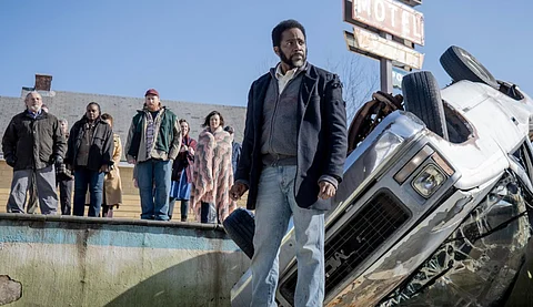 From series renewed for season 4