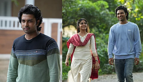 Dev Mohan: I can do physical transformation with ease