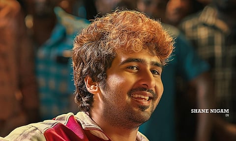 First look of Shane Nigam's Haal to be out on this date