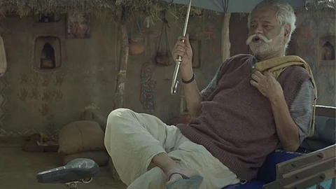 Sanjay Mishra