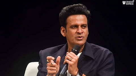 ‘Acting is the most difficult job’: Manoj Bajpayee on the pain and joy of acting