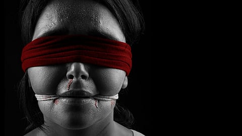 Anshu Movie Review: A poignant reflection of women's struggles and self-discovery