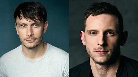 Jamie Bell and Richard Gadd to headline Half Man