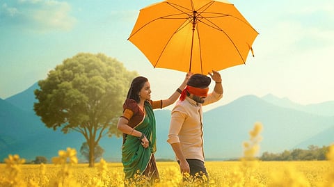 Akkada Ammayi Ikkada Abbayi-3