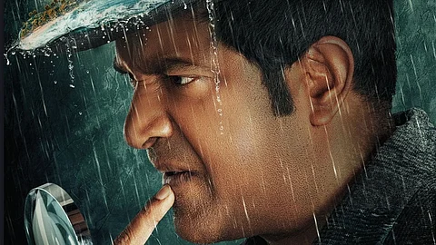 Vennela Kishore in Srikakulam Sherlockholmes