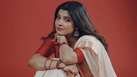 Divya Prabha on online backlash over intimate scenes in All We Imagine as Light: I knew some Malayalis would react this way