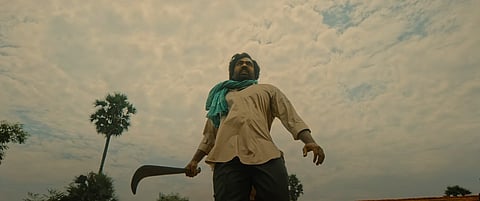 Viduthalai Part 2 Trailer: This origin story of Perumal Vaathiyaar is a clash of ideologies