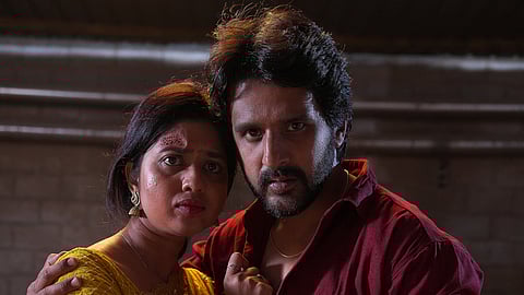 Dharma Keerthiraj's Dasarahalli eyes January 2025 release