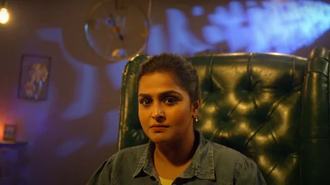 Reshma's World Intro Song from the multi-starrer film Her is out