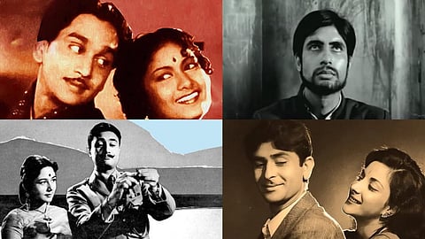IFFI to screen these restored classics from Indian cinema