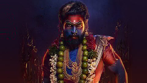 A still from the film