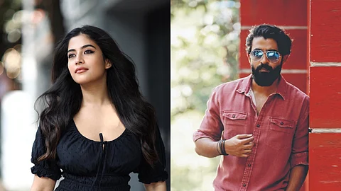 Sampaada: I’m excited to share the screen with Yuva Rajkumar in Ekka