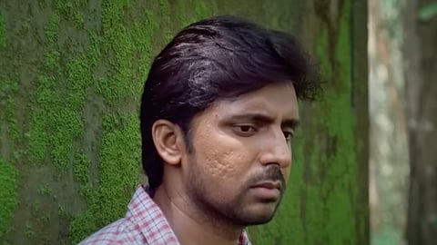 A still from the film
