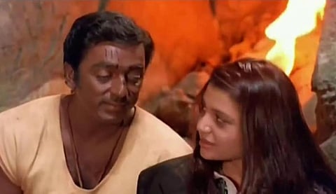 Kamal Haasan's Gunaa to be re-released in theatres