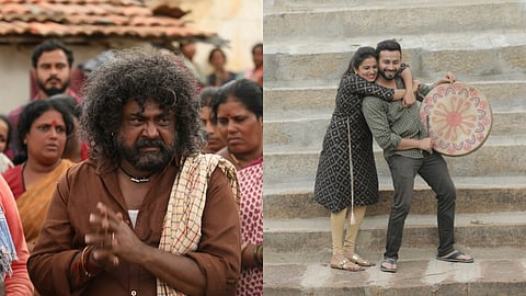 Thamate, after festival Rounds, releases this week