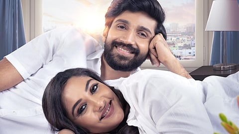 Kishen Das starrer Tharunam gets release window