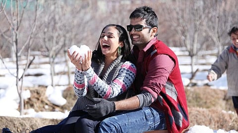 A still from the film