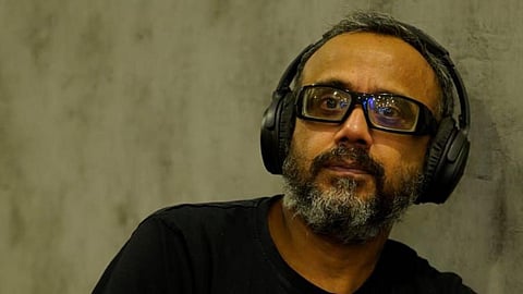 Dibakar Banerjee