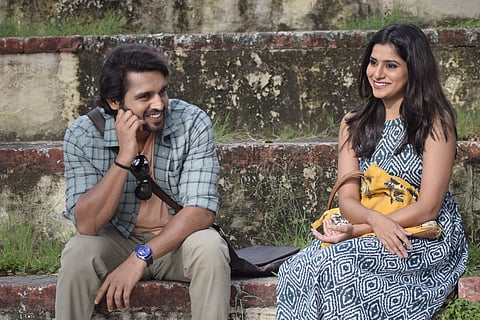 Megha Movie Review: Impactful illustration of communication in relationships