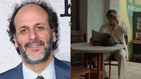 Luca Guadagnino responds to Queer ban in Turkey