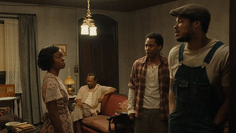 The Piano Lesson Movie Review: A poignant exploration of African American life at the threshold of freedom
