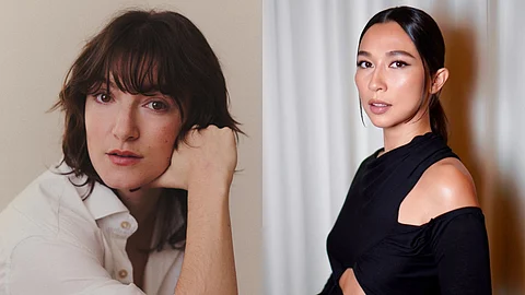 Faoileann Cunningham and Aoife Hinds Interview: Dune: Prophecy is not a separate thing but is still its own thing