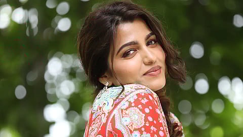Sai Dhanshika hits out at her former PRO for slanderous reports