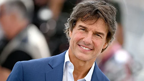 Doug Liman reveals Tom Cruise is a part of his upcoming supernatural thriller