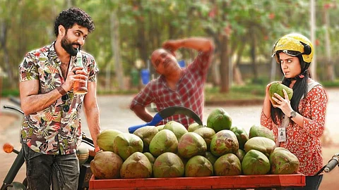 Drinker Sai gets a release date