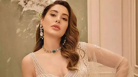Nargis Fakhri