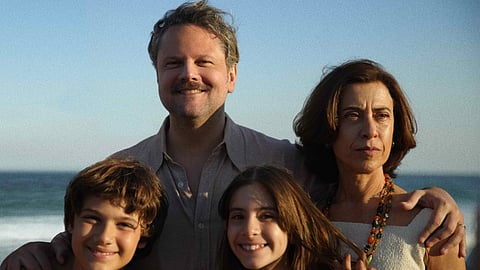 In this week's Cinema Without Borders column, we talk about Walter Salles’ I’m Still Here