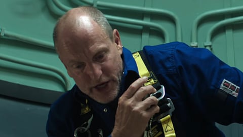 Last Breath trailer: The depths gone to rescue a deep-sea diver