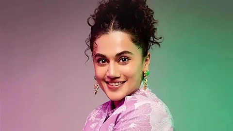 Taapsee Pannu