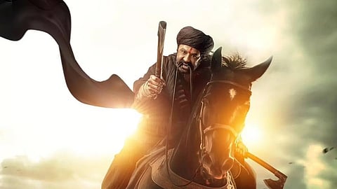 Daaku Maharaaj