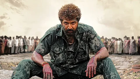Arun Vijay's Vanangaan gets a release date
