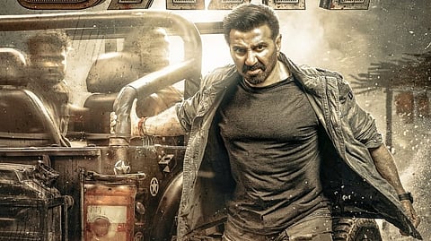 A still from JAAT