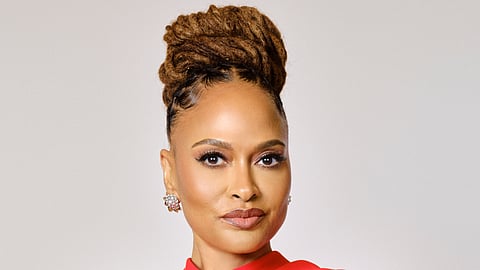 Ava DuVernay: I didn't feel like I was the right person to tell the story of Dr Ambedkar