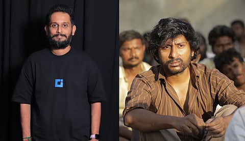 Sidharth Vishwanath: RJ Balaji expresses his intensity through light-hearted banter