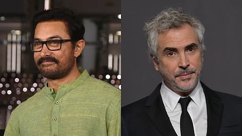 Aamir Khan